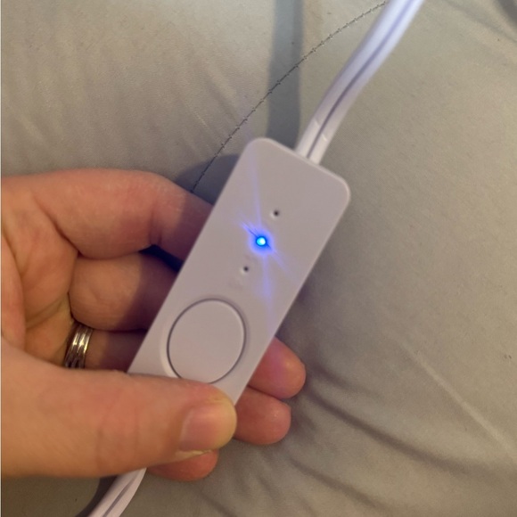 Green Christmas Countdown Chalkboard Warmer - Picture 2 of 8